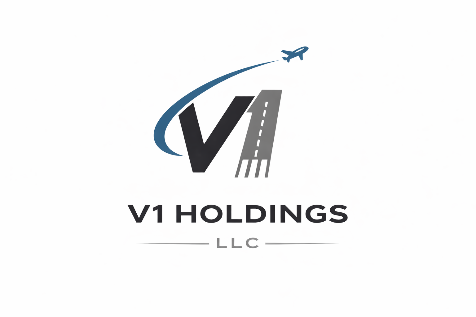V1 Holdings LLC Logo